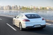 Panamera S  E Hybrid 4 180x120