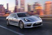 Panamera Turbo Executive 1 180x120