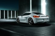 Porsche Cayman Techart 5 180x120