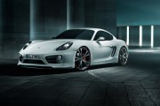 Porsche Cayman Techart 7 180x120