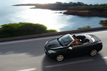 Renault Megane Floride 4 360x240