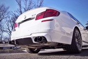 Switzer BMW M5 5 180x120