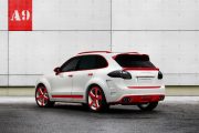 TopCar Cayenne Vantage2 15 180x120