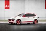 TopCar Cayenne Vantage2 16 180x120