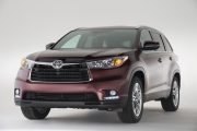 Toyota Highlander 2 180x120