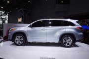 Toyota Highlander 5 180x120