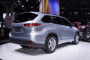 Toyota Highlander 6 180x120