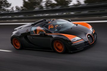 Veyron GrandSport Vitesse14