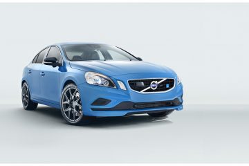 Volvo S60 Polestar 13 360x240