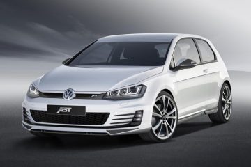 ABT VW Golf GTD 1 360x240