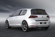 ABT VW Golf GTD 2 180x120