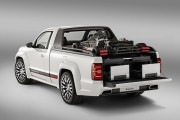 Amarok Power Pickup 3 180x120