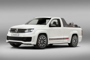 Amarok Power Pickup 5 180x120