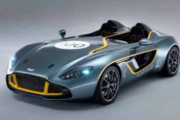 Aston Martin CC100 29