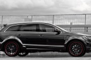 Audi Q7 Quattro 4 180x120