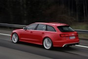 Audi RS6 Avant 12 180x120