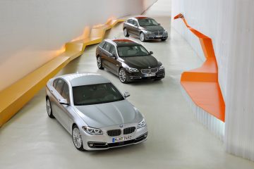 BMW 5 1