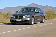 BMW 5 Gran Turismo 2 180x120