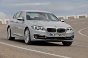 BMW 5 Sedan 10 180x120