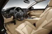 BMW 5 Sedan 4 180x120