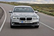 BMW 5 Sedan 6 180x120