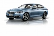 BMW ActiveHybrid 5 180x120