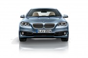 BMW ActiveHybrid 5 2 180x120