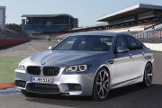 BMW M5 4 180x120