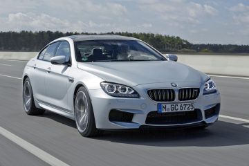 BMW M6 GC 13