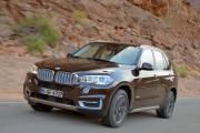 BMW X5 7 180x120