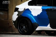 BMW X6 M 3 180x120