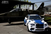 BMW X6 M 5 180x120