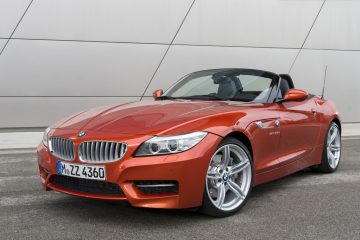 BMW Z4 17