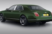 Bentley 3 180x120