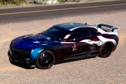 Camaro ZL Freedom Fighter 5 180x120