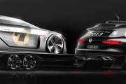 Design Vision GTI 3 180x120