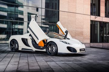 Gemballa GT Spider 10 360x240