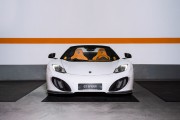 Gemballa GT Spider 8 180x120