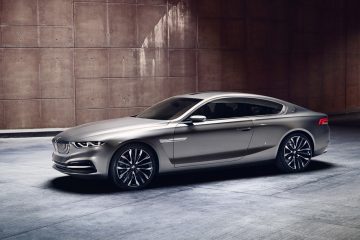 Gran Lusso Coupe 15