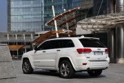 Grand Cherokee Overland 2 180x120