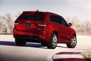 Grand Cherokee SRT 2 180x120