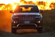 Grand Cherokee Summit 2 180x120