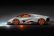 Lamborghini Egoista 5 180x120