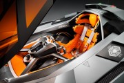 Lamborghini Egoista 8 180x120