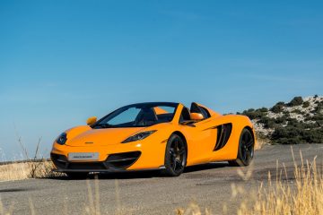 McLaren 50 12C 4 360x240