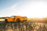 McLaren 50 12C 5 180x120