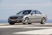 Mercedes Benz S 3 180x120