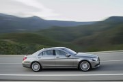 Mercedes Benz S 4 180x120