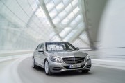 Mercedes Benz S 8 180x120