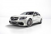 Mercedes E63 AMG S 5 180x120